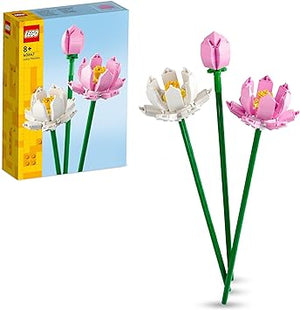 LEGO Lotus Flowers 40647