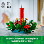 Load image into Gallery viewer, Lego Christmas Table Decoration 40743
