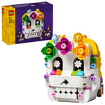 Load image into Gallery viewer, LEGO Altar of the Dead 40811
