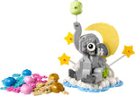 Load image into Gallery viewer, LEGO BABY ELEPHANT IN THE SKY 40814
