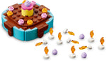 Load image into Gallery viewer, LEGO BIRTHDAY PARTY CAKE 40815
