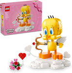 Load image into Gallery viewer, Lego Looney Tunes Sweetheart Tweety Bird 40824
