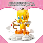 Load image into Gallery viewer, Lego Looney Tunes Sweetheart Tweety Bird 40824
