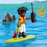 Load image into Gallery viewer, LEGO FRIENDS SEA RESCUE PLANE 41752
