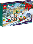 Load image into Gallery viewer, LEGO Friends Advent Calendar 2023 41758
