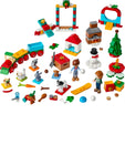 Load image into Gallery viewer, LEGO Friends Advent Calendar 2023 41758
