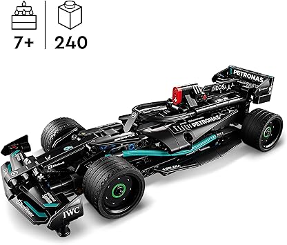 LEGO Technic Mercedes-AMG F1 W14 E 42165