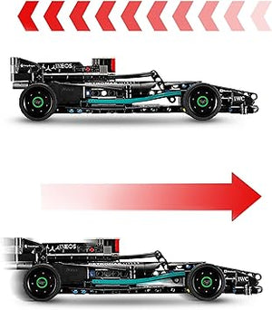 LEGO Technic Mercedes-AMG F1 W14 E 42165