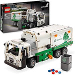 Load image into Gallery viewer, Mack® LR Electric Garbage Truck 42167
