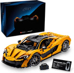 Load image into Gallery viewer, LEGO Technic McLaren P1 42172
