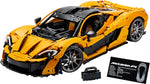 Load image into Gallery viewer, LEGO Technic McLaren P1 42172
