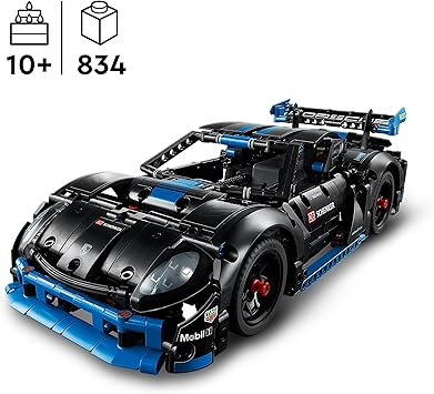 LEGO Technic Porsche GT4 e- Race Car 42176