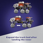 Load image into Gallery viewer, Lego Technic Mars Crew Exploration Rover 42180
