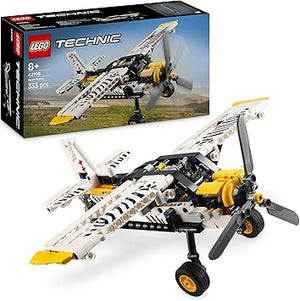 Lego Technic Bush Plane 42198