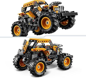 Lego Monster Jam™ DIGatron™ Pull-Back 42199