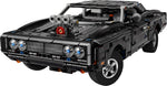 Load image into Gallery viewer, LEGO TECHNIC F&amp;F DODGE CHARGER R/T CAR 42231
