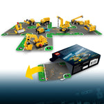 Load image into Gallery viewer, LEGO Technic Mighty Machines Mystery Box 42233
