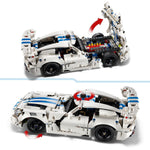 Load image into Gallery viewer, LEGO Technic Dodge Viper GTS-R Sports Car 42234
