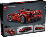 Load image into Gallery viewer, LEGO Technic Ferrari 488 PISTA Car 42235
