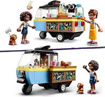 Load image into Gallery viewer, Mobile Bakery Food Cart 42606
