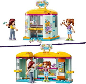 Lego Friends Tiny Accessories Store 42608