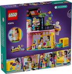 Load image into Gallery viewer, LEGO FRIENDS VINTAGE FASHION STORE 42614
