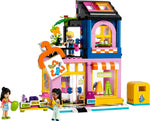 Load image into Gallery viewer, LEGO FRIENDS VINTAGE FASHION STORE 42614

