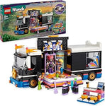 Load image into Gallery viewer, Lego Friends Pop Star Music Tour Bus 42619
