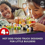 Load image into Gallery viewer, Hot Dog Food Truck 42633
