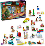 Load image into Gallery viewer, LEGO Friends Advent Calendar 2024 42637
