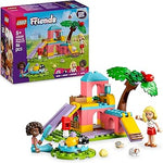 Load image into Gallery viewer, Lego Friends Guinea Pig Playground 42640
