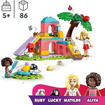 Load image into Gallery viewer, Lego Friends Guinea Pig Playground 42640
