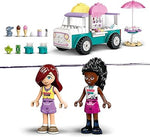 Load image into Gallery viewer, Lego Friends: Heartlake City Ice Cream Truck 42644
