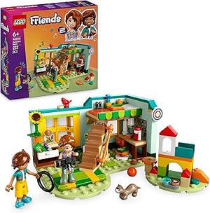 Lego Friends Autumn’s Room 42646