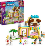 Load image into Gallery viewer, Lego Friends Pet Accessories Shop 42650
