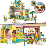 Load image into Gallery viewer, Lego Friends Pet Accessories Shop 42650
