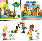 Load image into Gallery viewer, Lego Friends Pet Accessories Shop 42650
