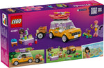 Load image into Gallery viewer, LEGO® Friends Friendship Road-Trip Travel Car 42659
