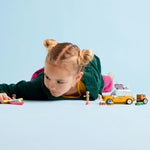 Load image into Gallery viewer, LEGO® Friends Friendship Road-Trip Travel Car 42659
