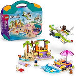 Load image into Gallery viewer, Lego Friends Creative Beach &amp; TravelSuitcase 42672
