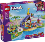 Load image into Gallery viewer, LEGO FRIENDS FUN WATER PARK DAY 42676

