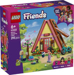 Load image into Gallery viewer, LEGO FRIENDS NATURE GLAMPING CABIN 42682
