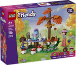 Load image into Gallery viewer, LEGO FRIENDS FOREST TEA PARTY 42690
