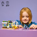 Load image into Gallery viewer, LEGO FRIENDS CREATIVE FLOWER SHOP 42693
