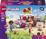 Load image into Gallery viewer, LEGO FRIENDS PIZZA TRUCK 42694
