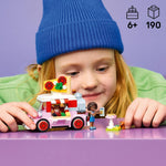 Load image into Gallery viewer, LEGO FRIENDS PIZZA TRUCK 42694
