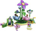 Load image into Gallery viewer, LEGO FRIENDS SPINNING FLOWER TEACUP RIDE 42702

