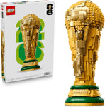 Load image into Gallery viewer, LEGO FIFA WORLD CUP OFFICAL TROPHY  43020
