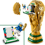 Load image into Gallery viewer, LEGO FIFA WORLD CUP OFFICAL TROPHY  43020
