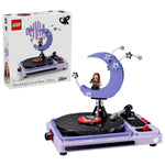 Load image into Gallery viewer, LEGO Editions Olivia Rodrigo’s Concert Moon 43029
